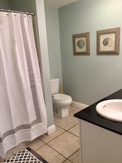 Calypso Towers II - Residential