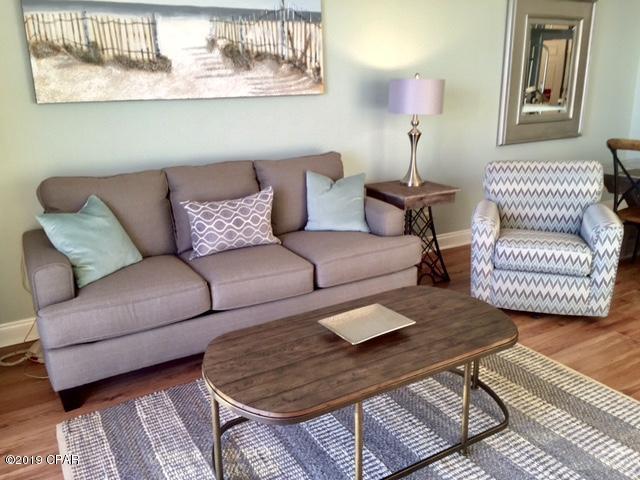 Calypso Towers II - Residential