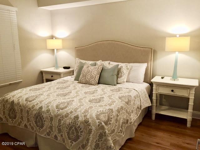 Calypso Towers II - Residential