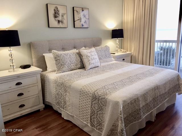 Calypso Towers II - Residential