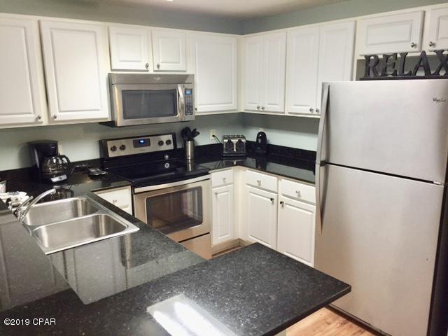 Calypso Towers II - Residential