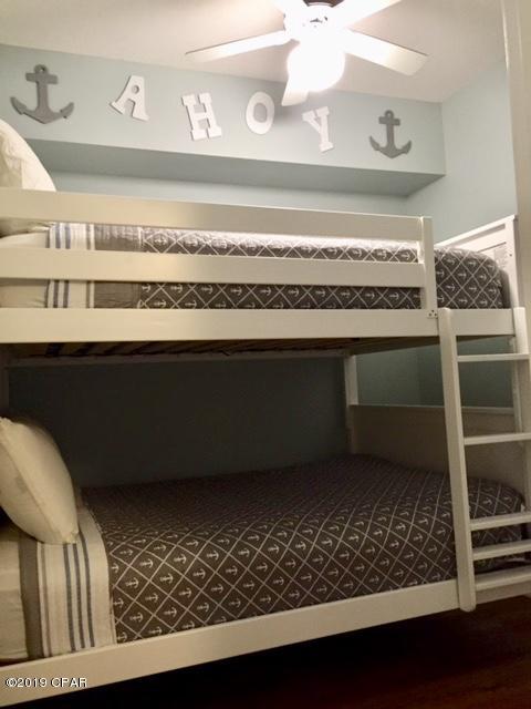 Calypso Towers II - Residential