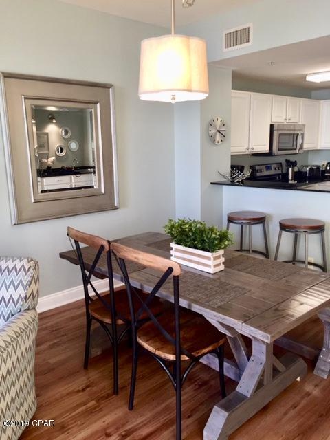 Calypso Towers II - Residential