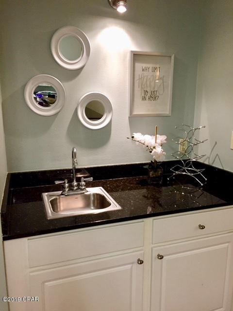 Calypso Towers II - Residential