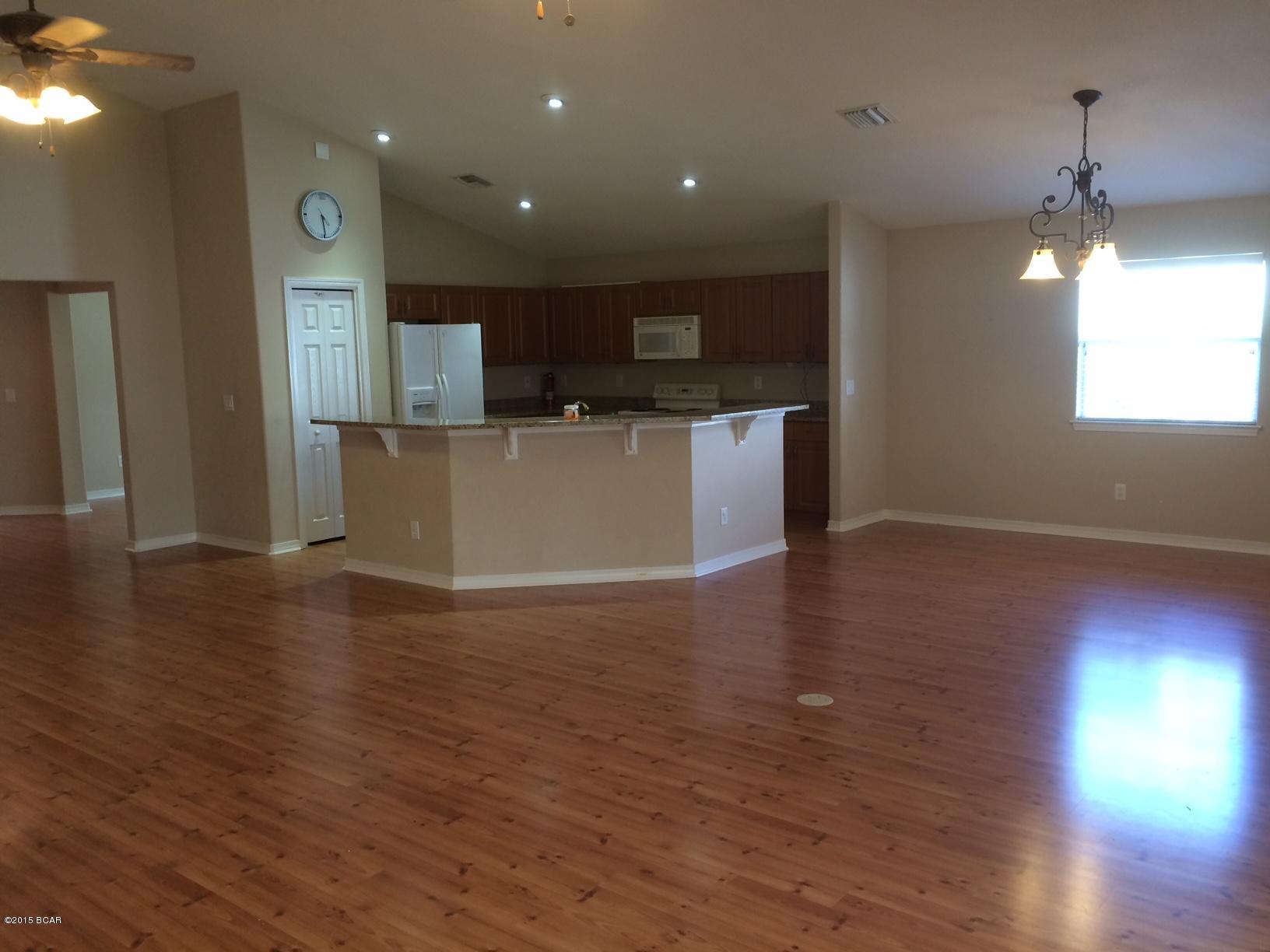 Palmetto Trace Phase 1 - Residential Lease