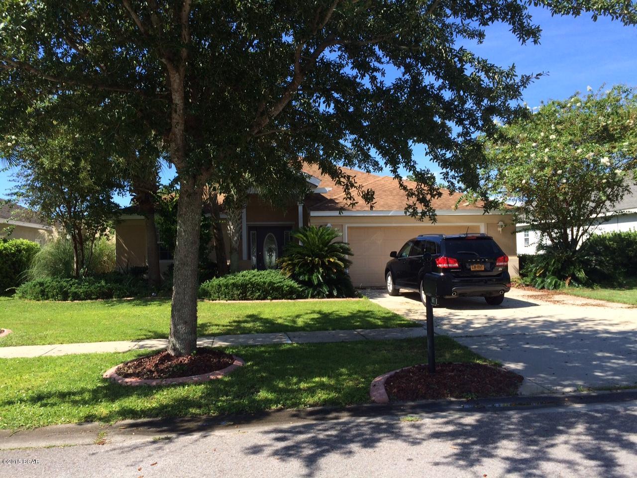 Palmetto Trace Phase 1 - Residential Lease