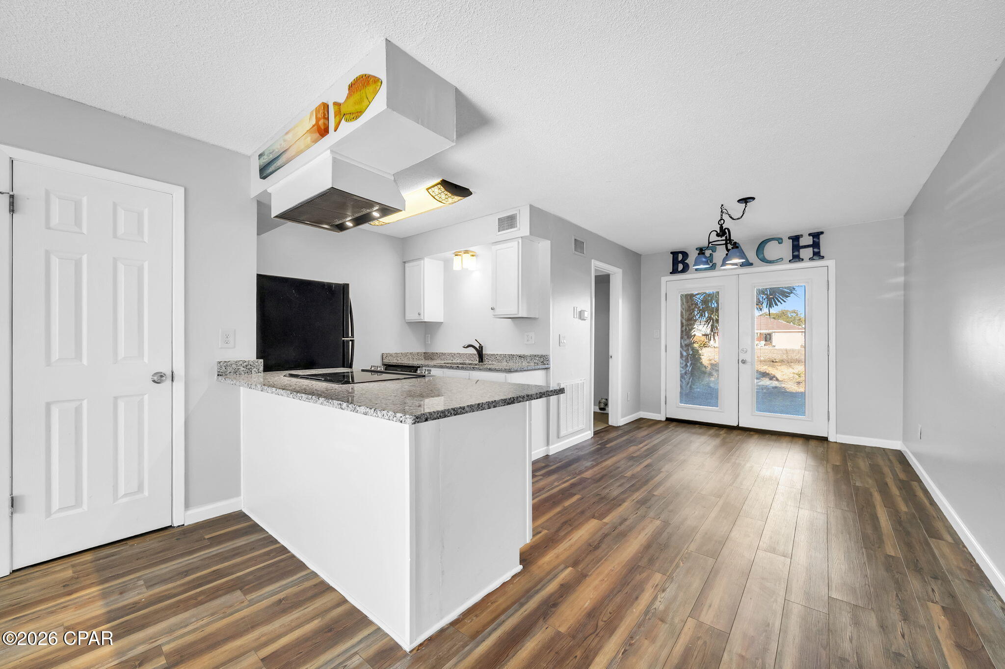 Gulf Lagoon Beach - Residential