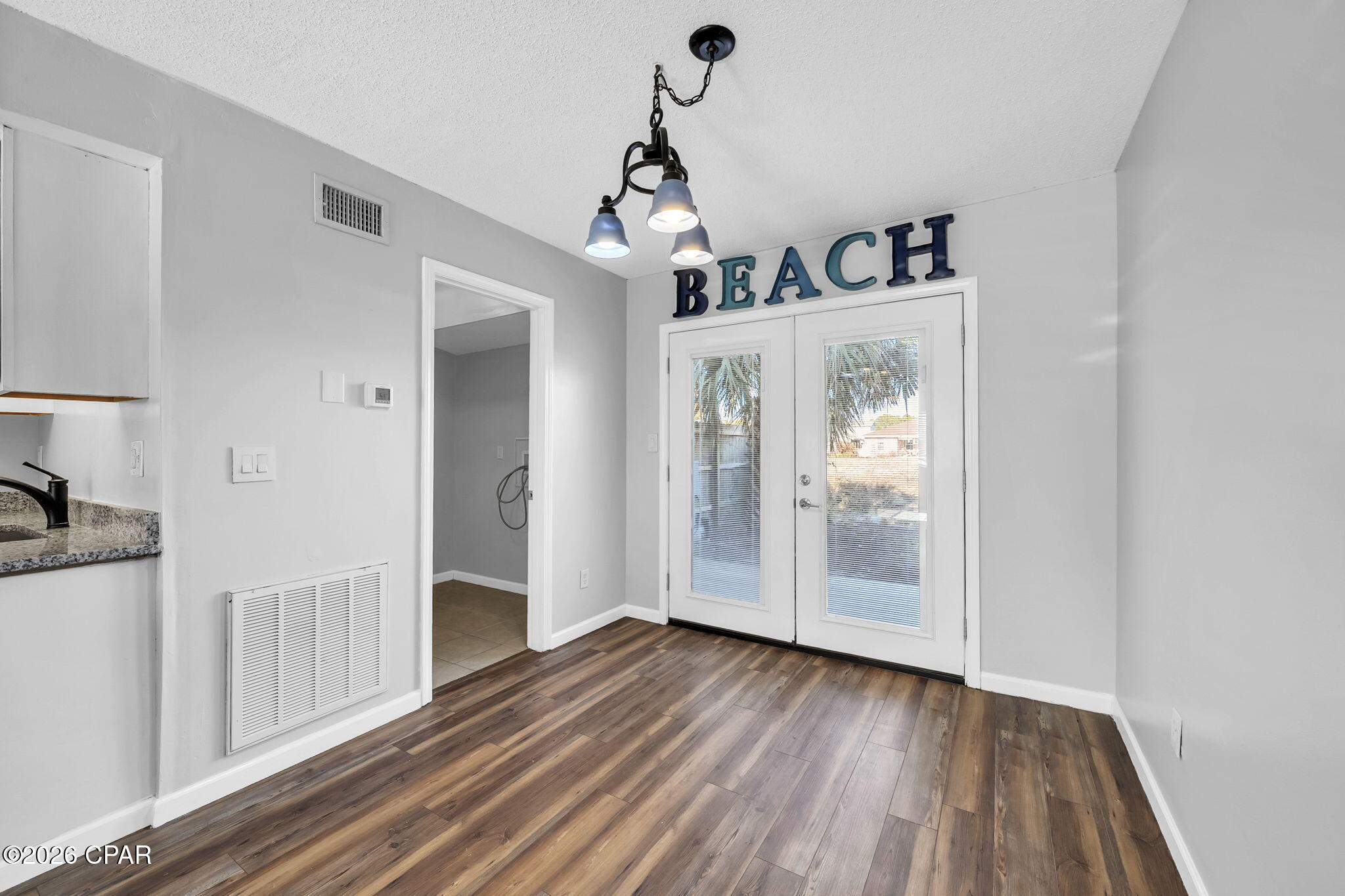 Gulf Lagoon Beach - Residential