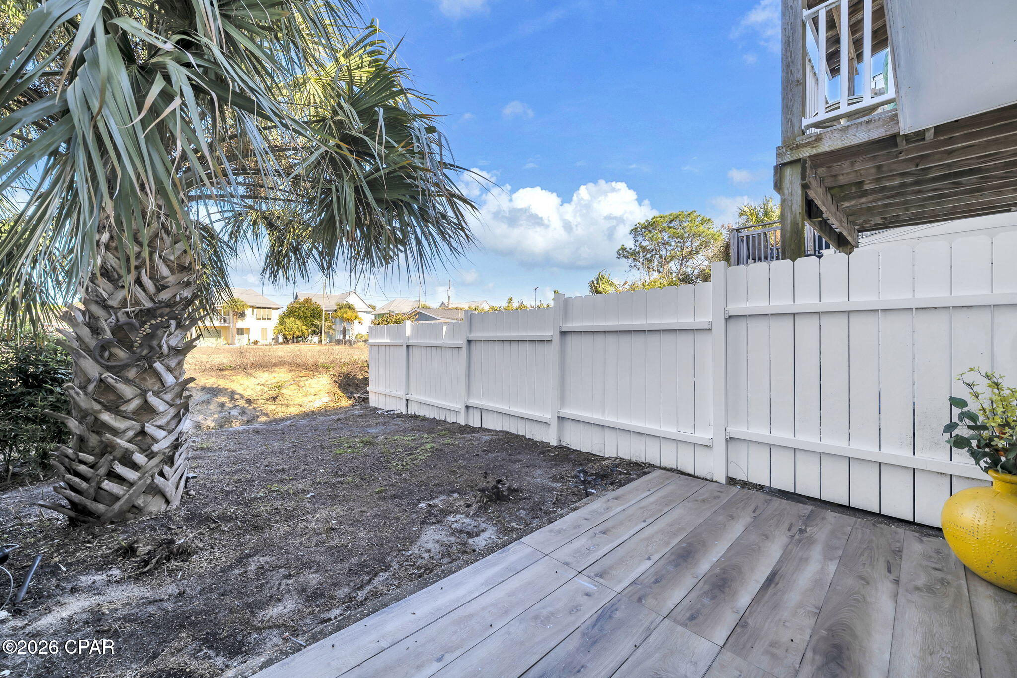 Gulf Lagoon Beach - Residential