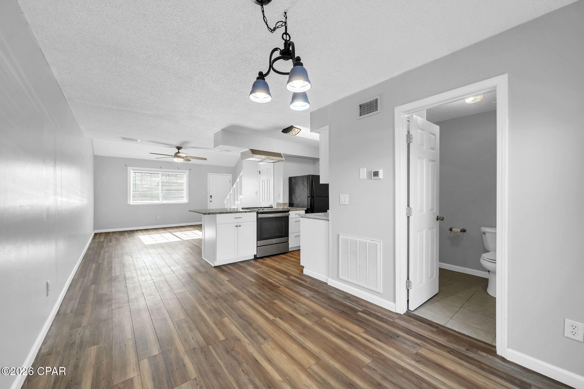 Gulf Lagoon Beach - Residential