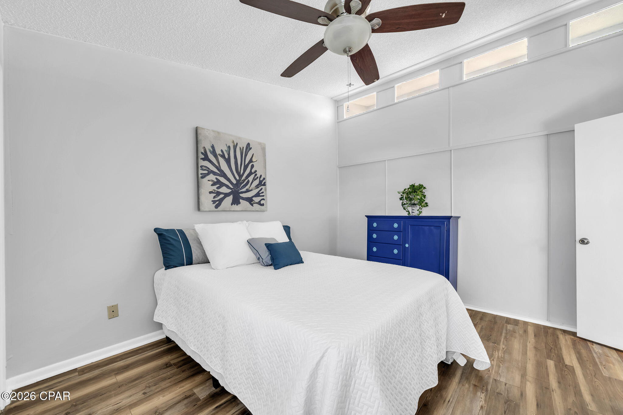 Gulf Lagoon Beach - Residential