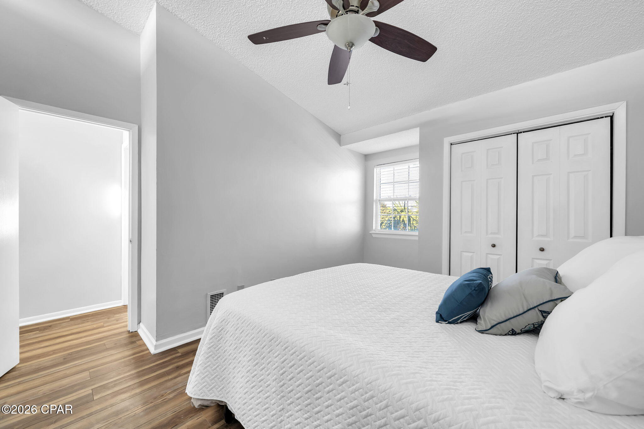 Gulf Lagoon Beach - Residential