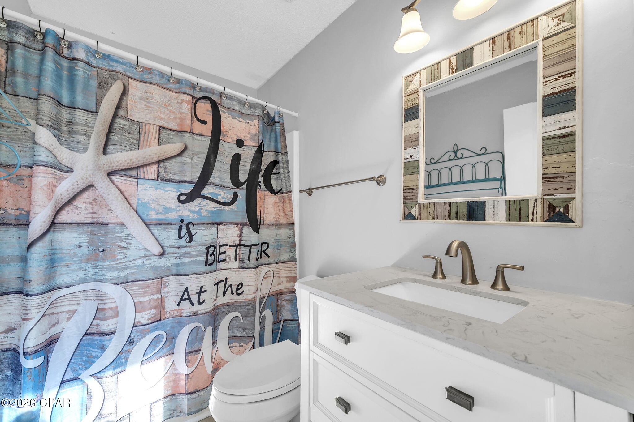 Gulf Lagoon Beach - Residential