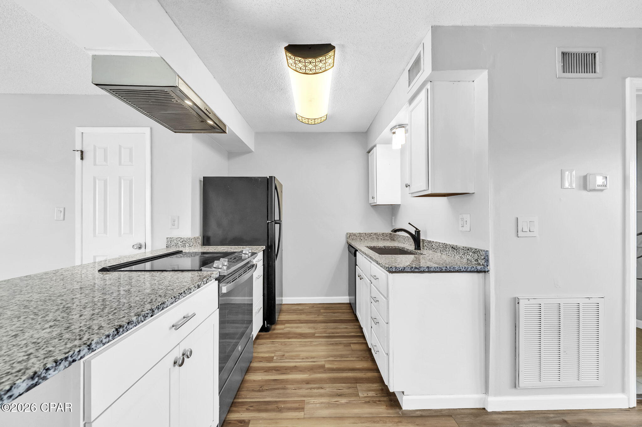 Gulf Lagoon Beach - Residential