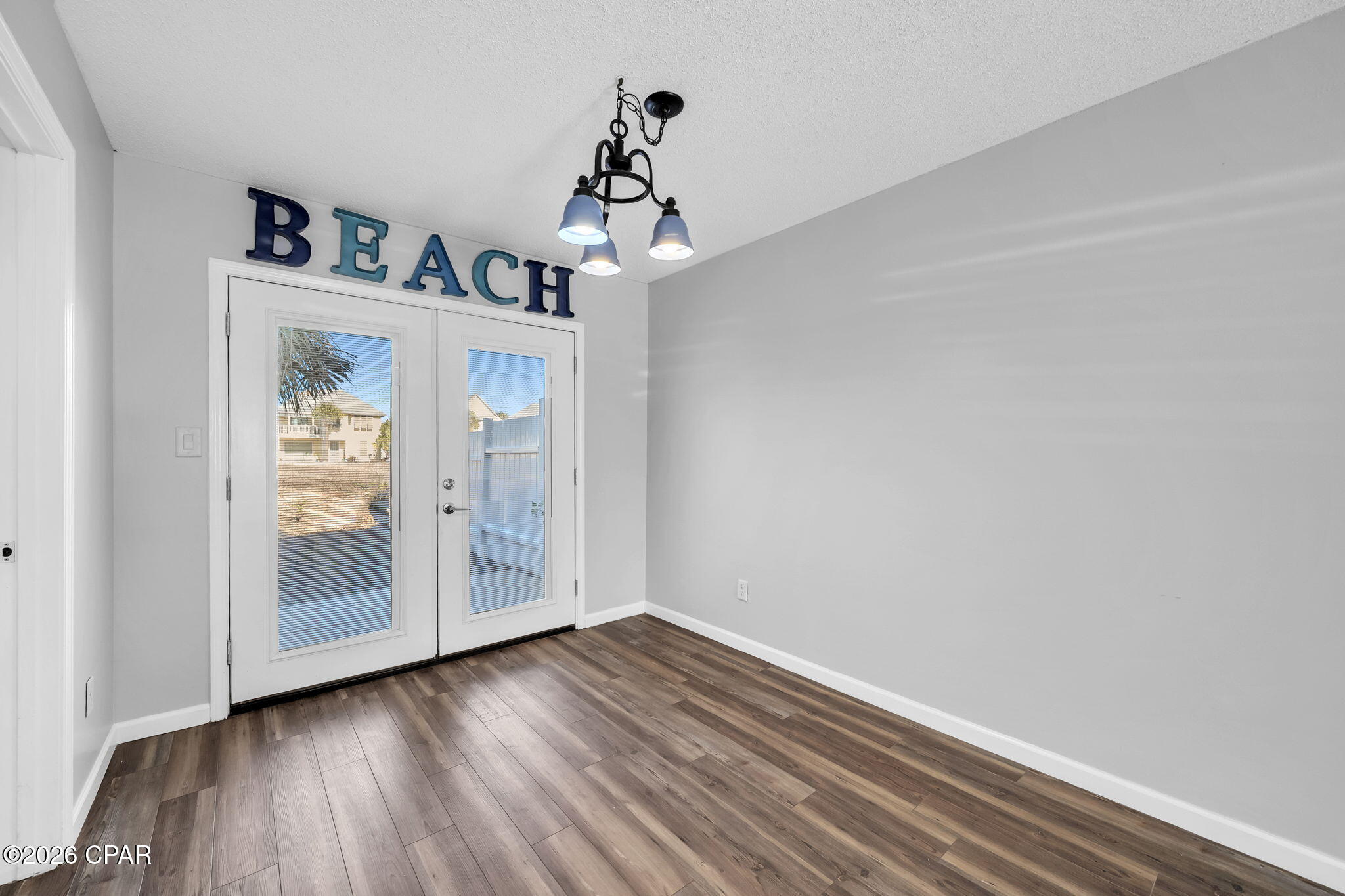 Gulf Lagoon Beach - Residential