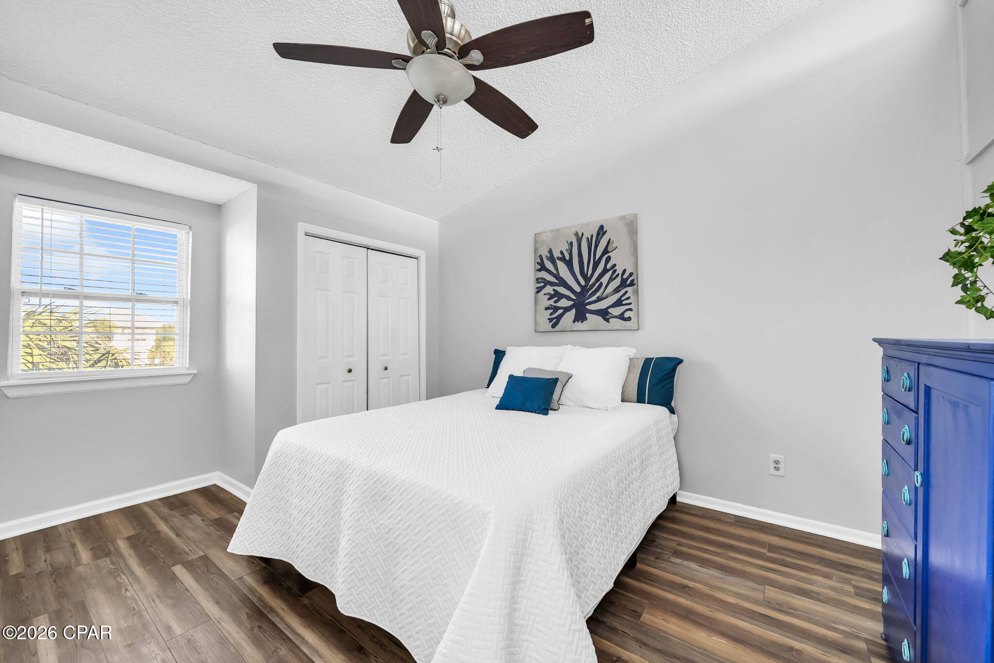 Gulf Lagoon Beach - Residential