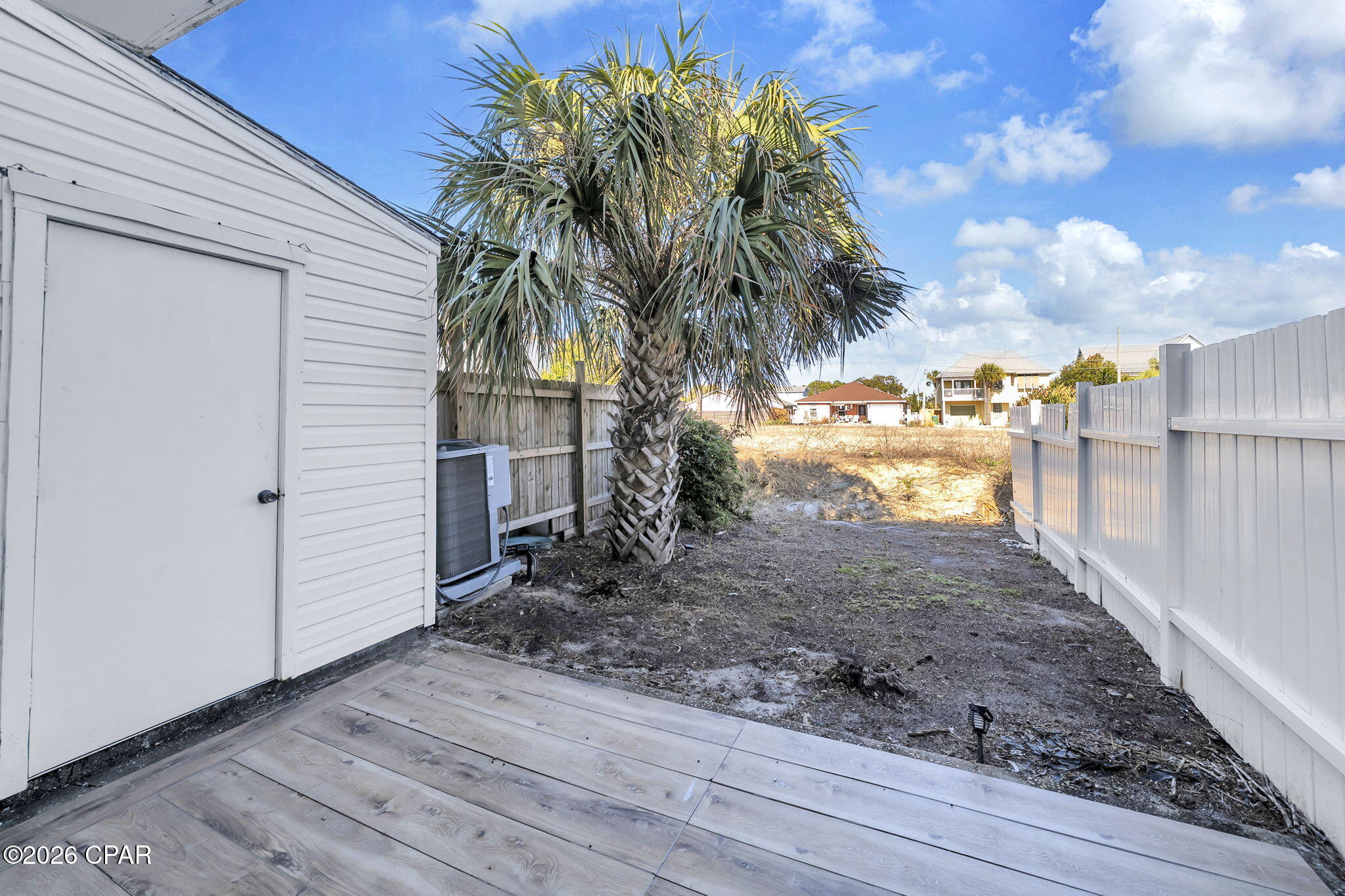 Gulf Lagoon Beach - Residential