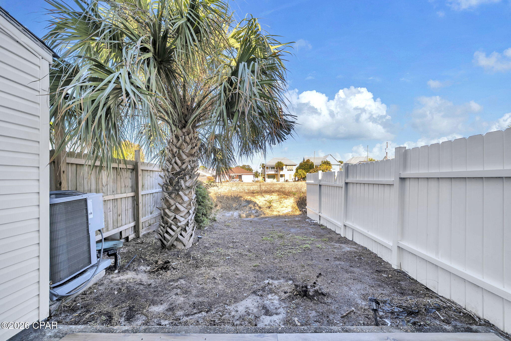 Gulf Lagoon Beach - Residential