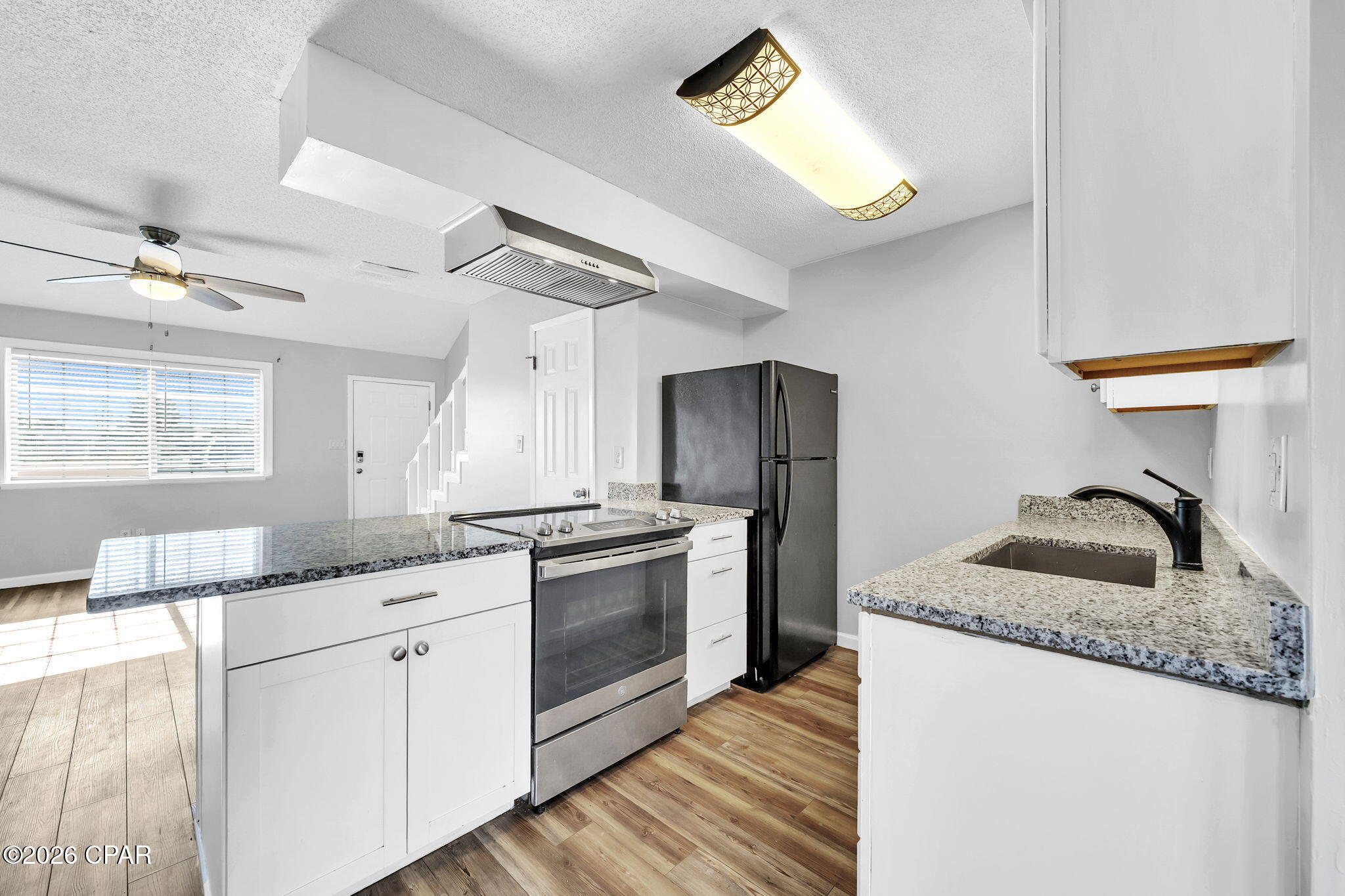 Gulf Lagoon Beach - Residential