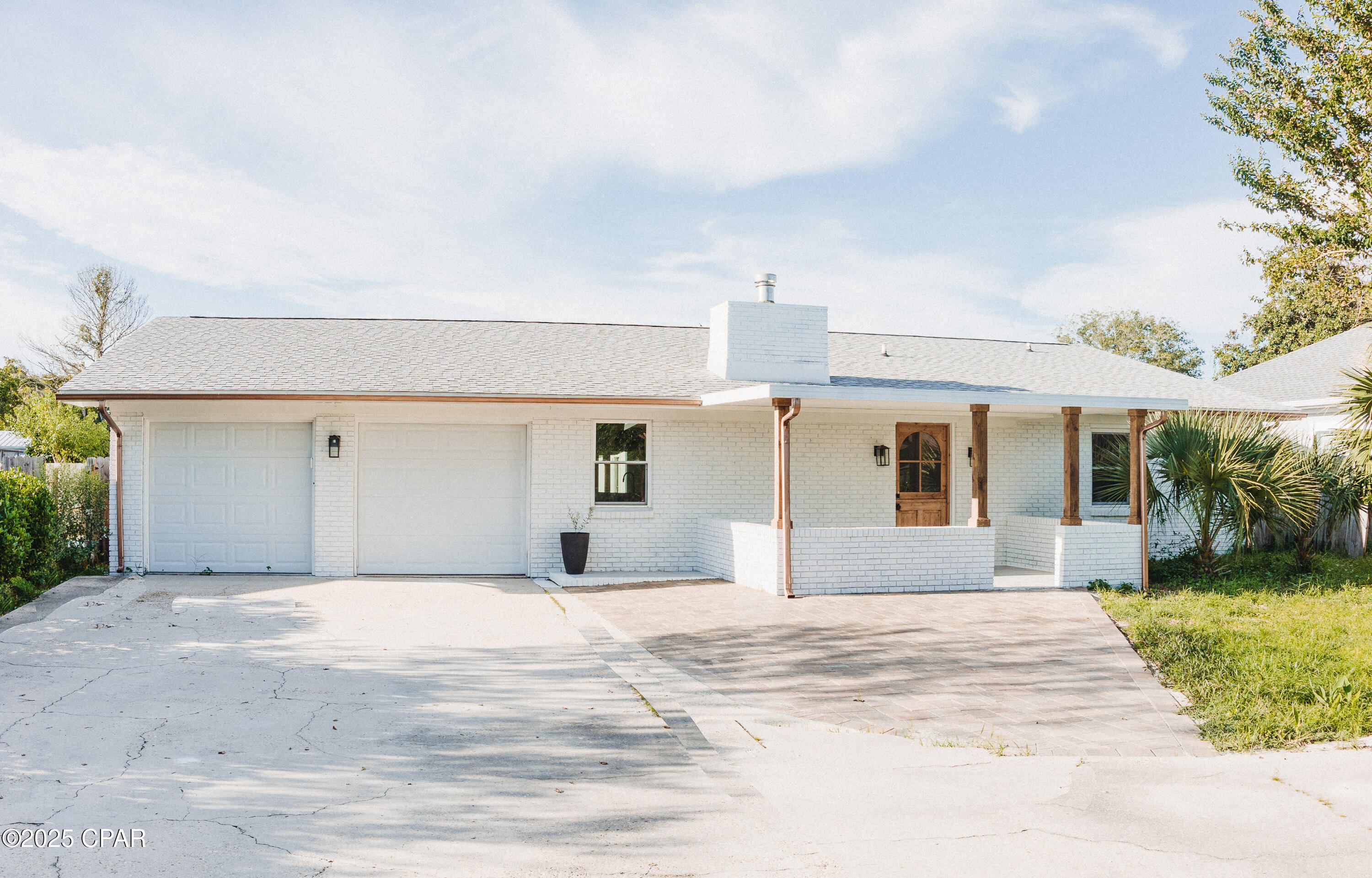 Gulf Vista - Residential