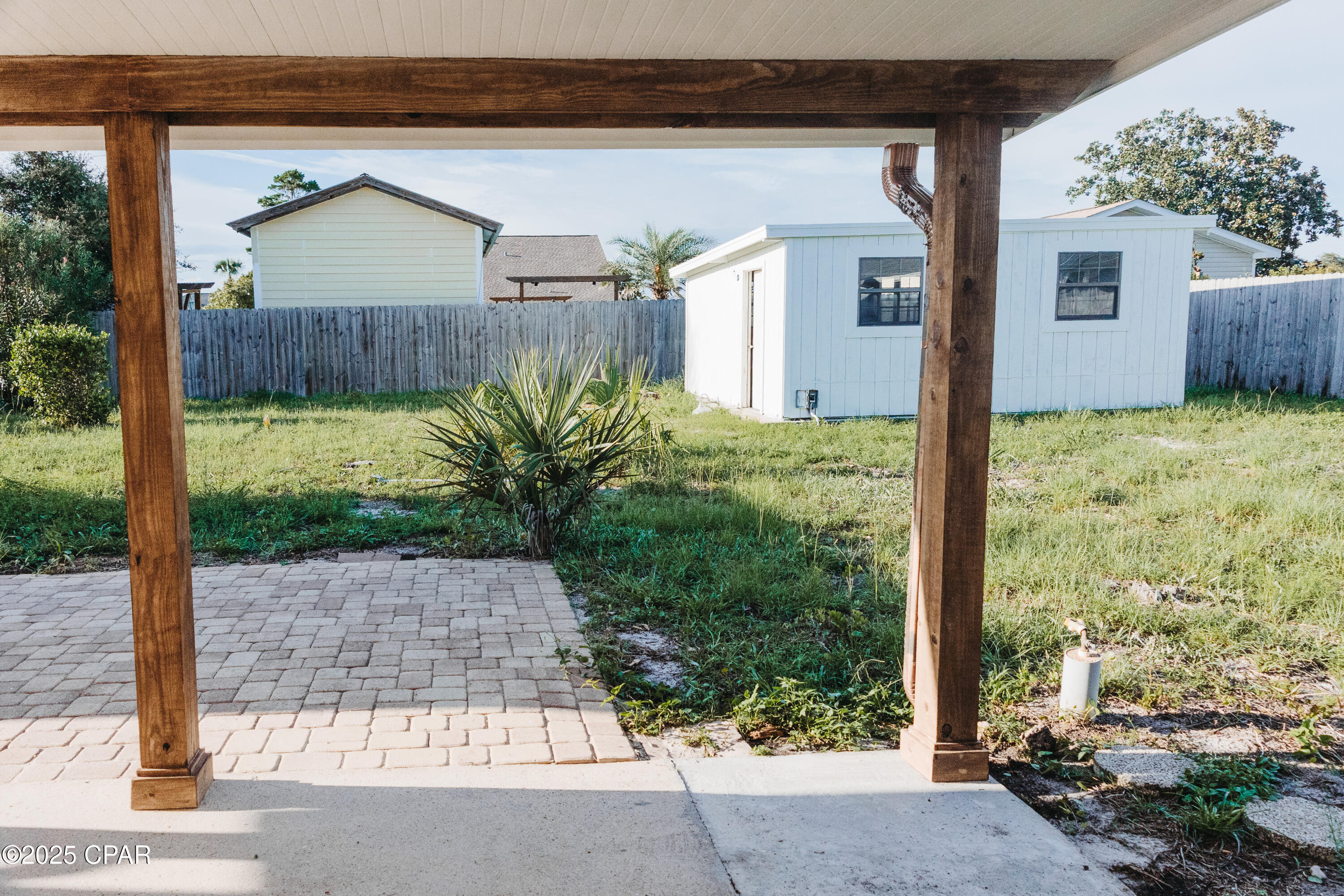 Gulf Vista - Residential