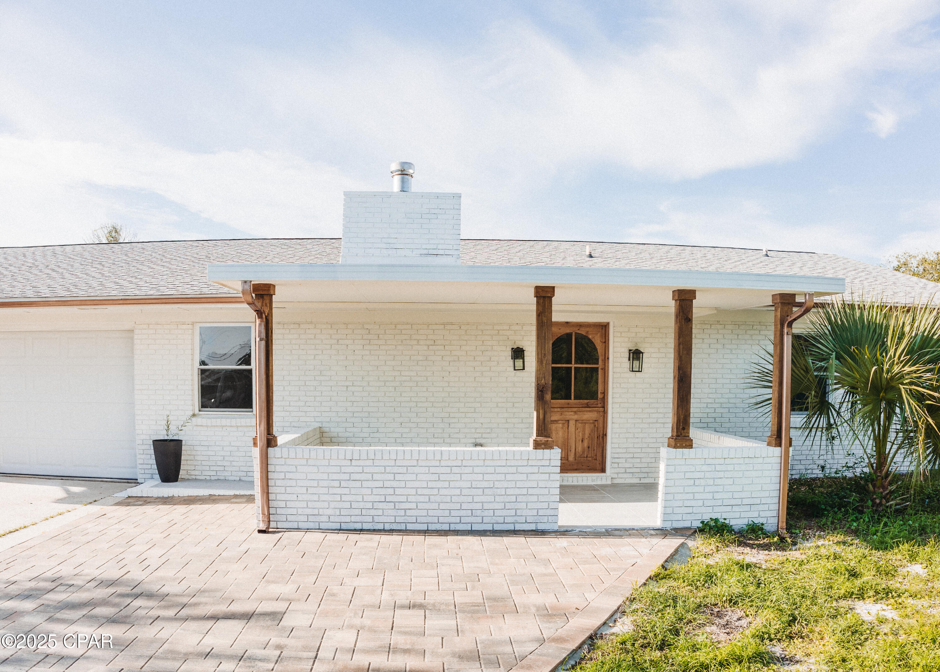 Gulf Vista - Residential