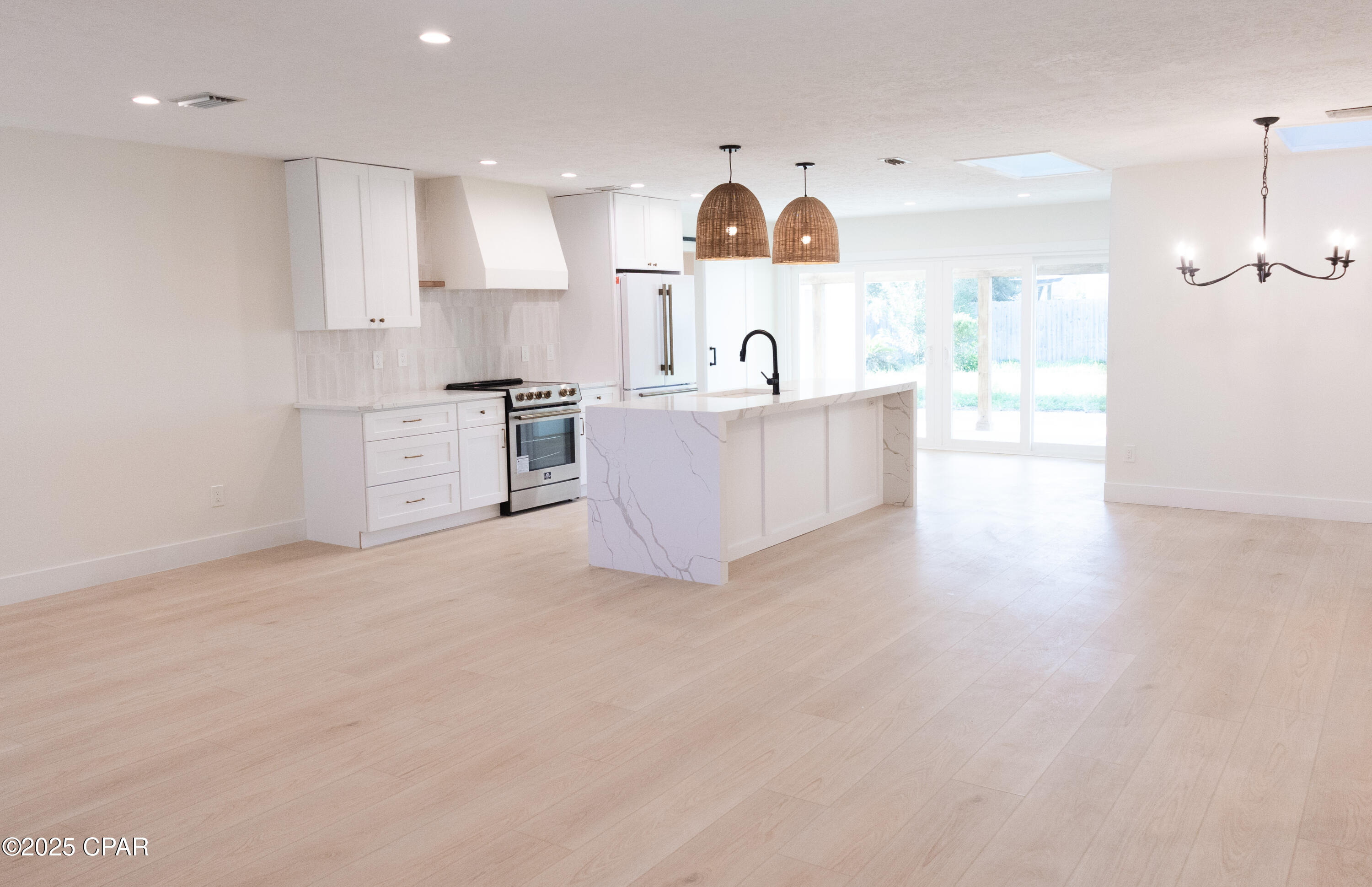 Gulf Vista - Residential