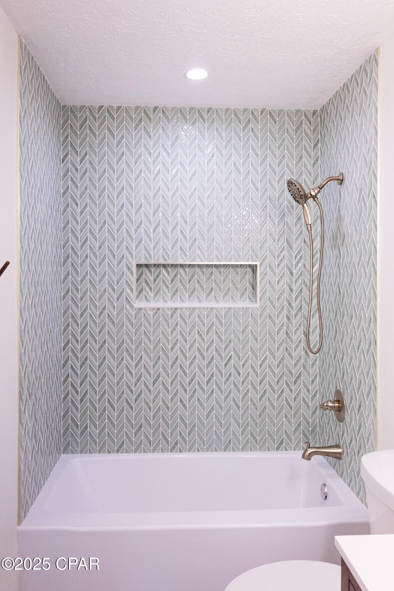 Gulf Vista - Residential