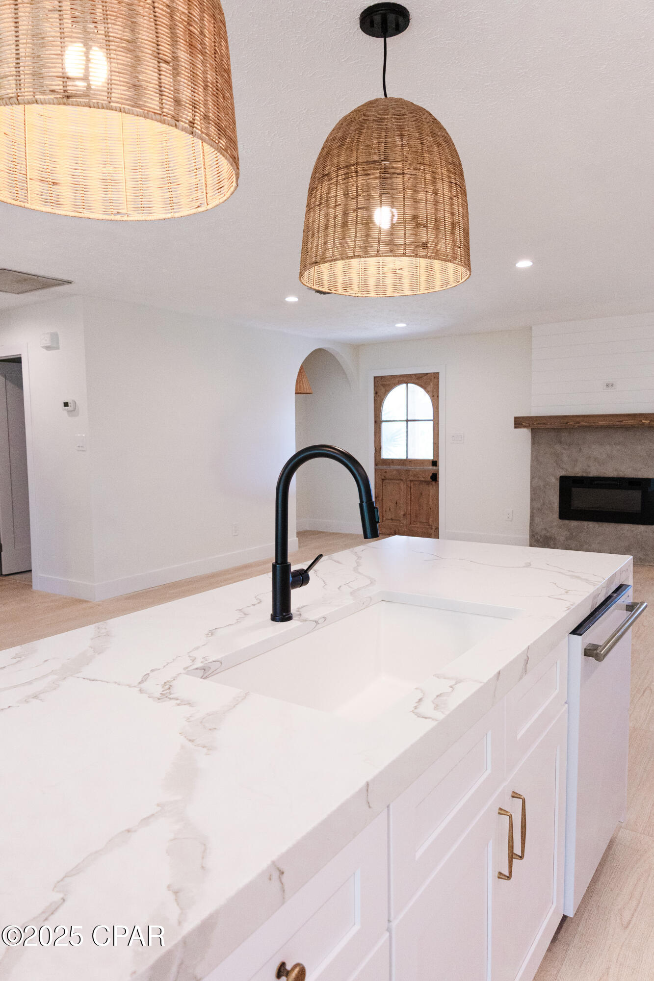 Gulf Vista - Residential