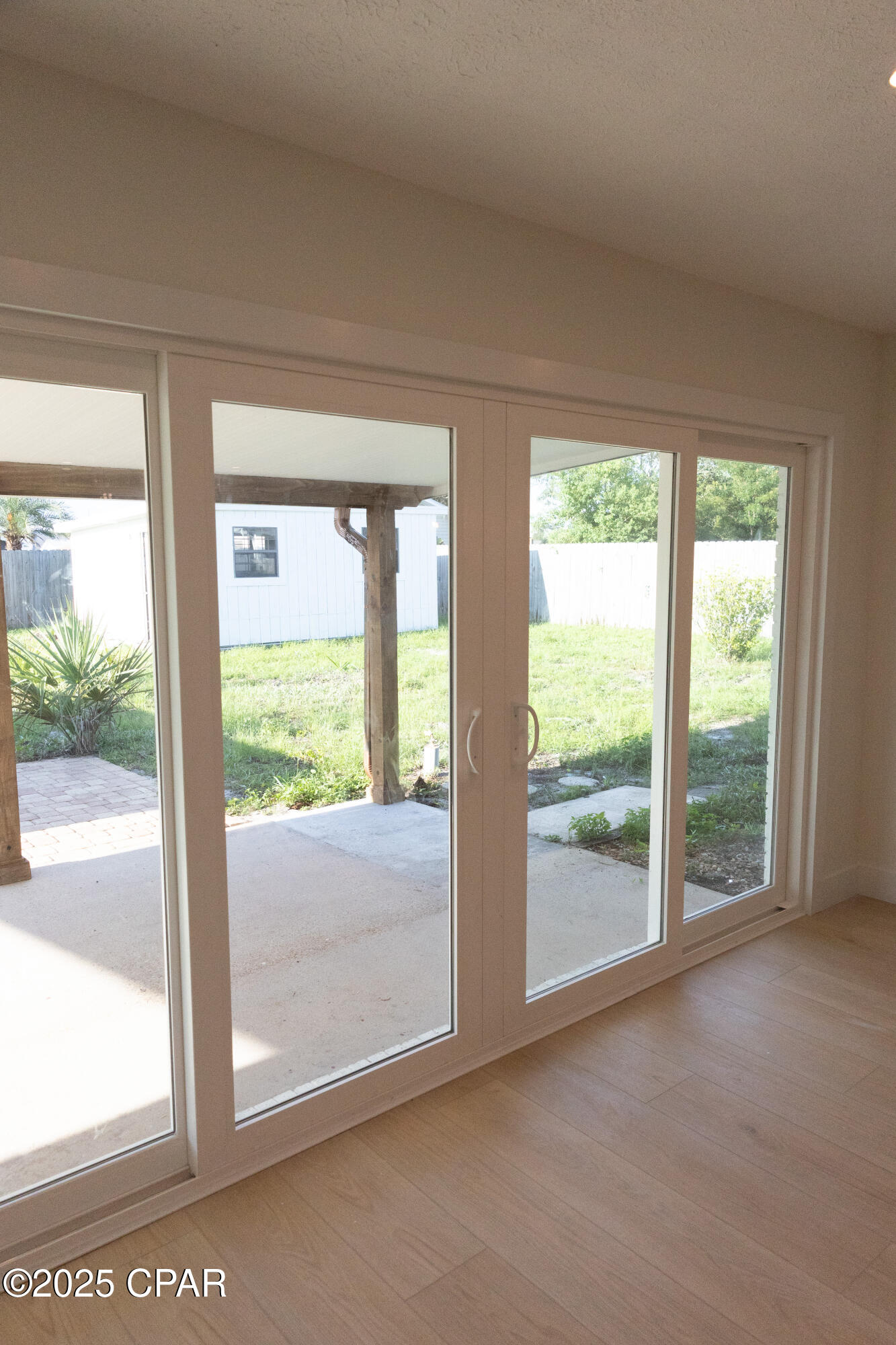 Gulf Vista - Residential