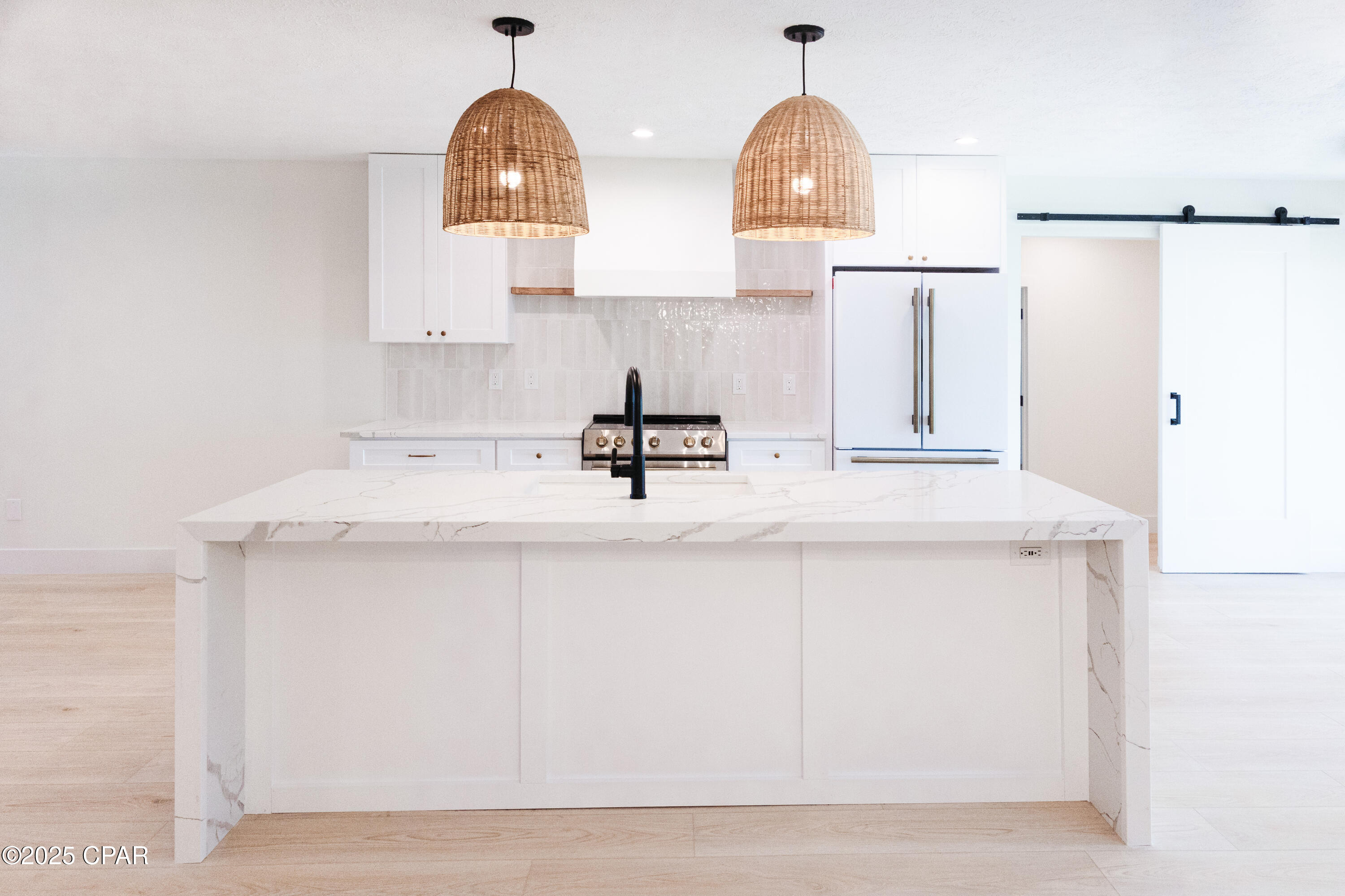 Gulf Vista - Residential