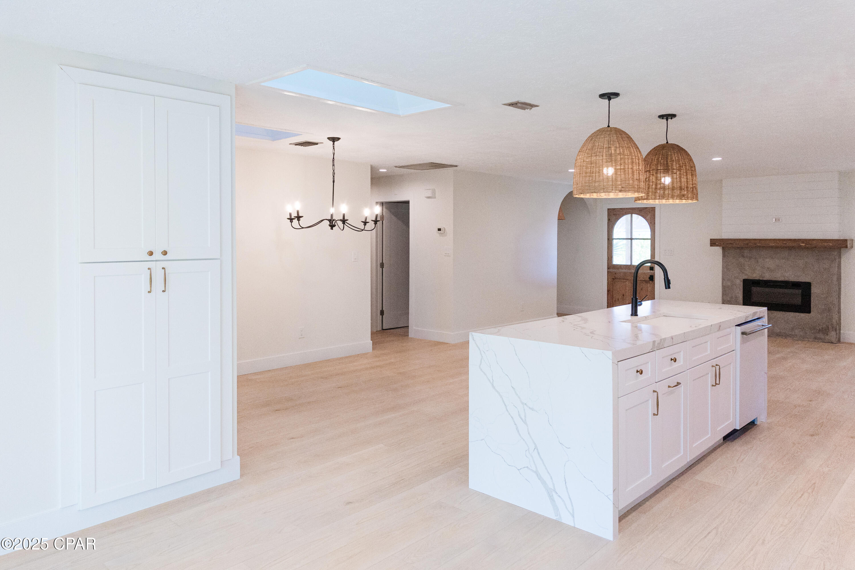 Gulf Vista - Residential