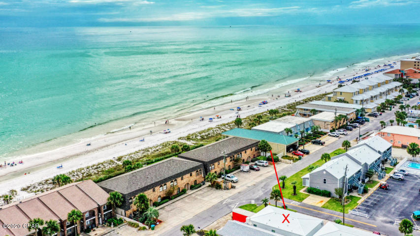 Misty Harbour Condo. - Residential