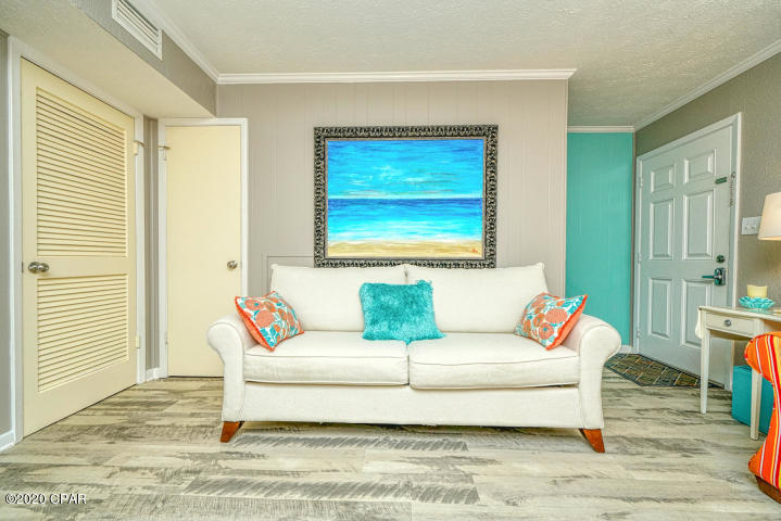 Misty Harbour Condo. - Residential