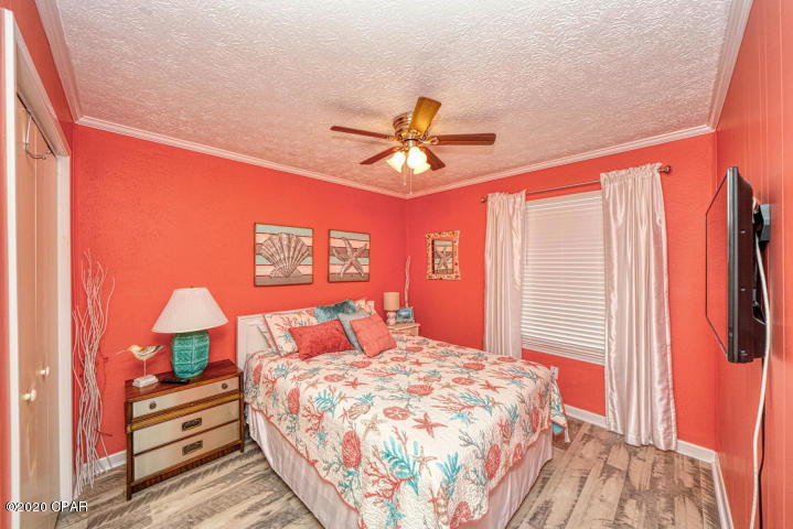 Misty Harbour Condo. - Residential