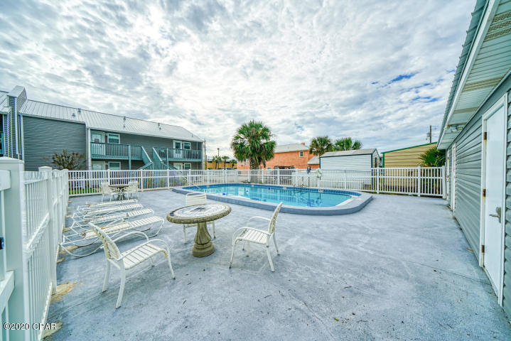 Misty Harbour Condo. - Residential