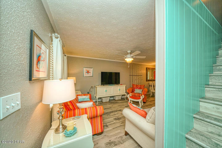 Misty Harbour Condo. - Residential