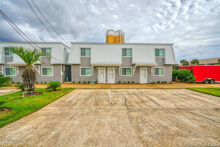 Misty Harbour Condo. - Residential