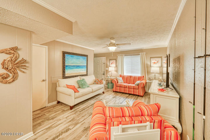 Misty Harbour Condo. - Residential