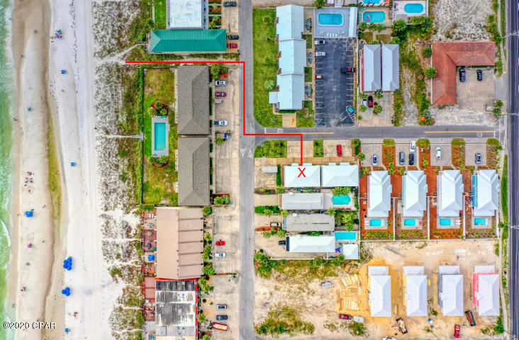 Misty Harbour Condo. - Residential