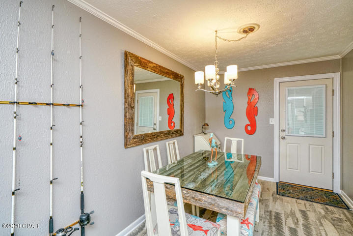 Misty Harbour Condo. - Residential