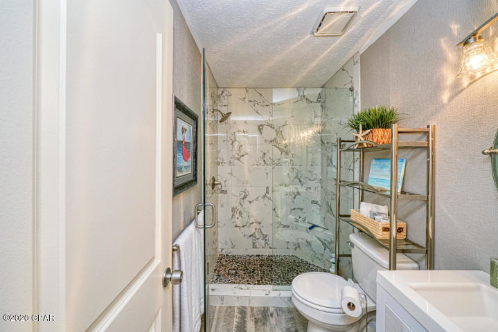 Misty Harbour Condo. - Residential