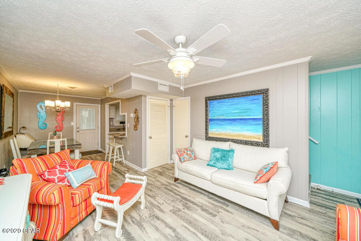 Misty Harbour Condo. - Residential