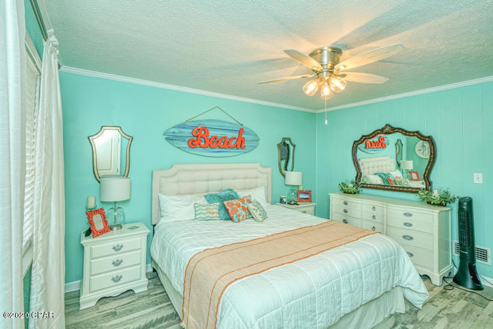 Misty Harbour Condo. - Residential