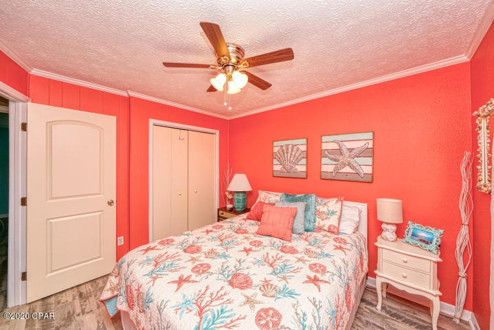 Misty Harbour Condo. - Residential