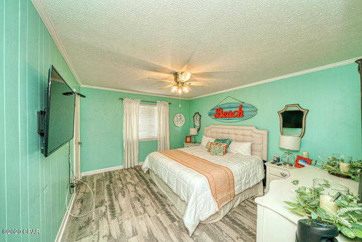 Misty Harbour Condo. - Residential