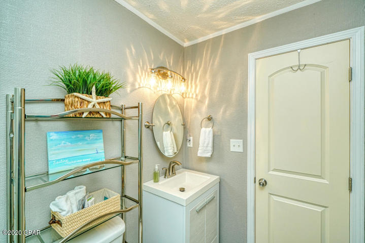 Misty Harbour Condo. - Residential