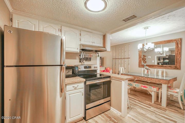 Misty Harbour Condo. - Residential