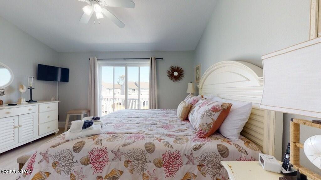 Barrier Dunes - Residential