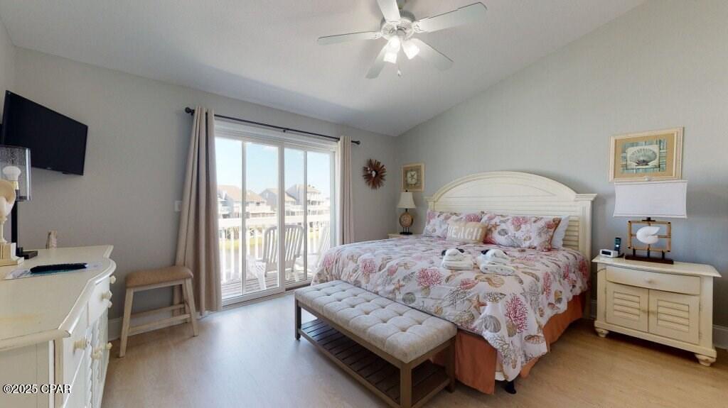 Barrier Dunes - Residential